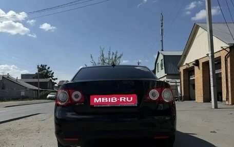 Volkswagen Jetta VI, 2009 год, 630 000 рублей, 2 фотография