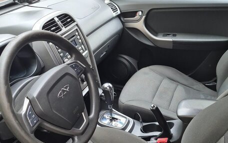 Chery Tiggo (T11), 2015 год, 299 000 рублей, 5 фотография