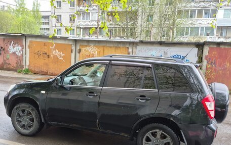 Chery Tiggo (T11), 2015 год, 299 000 рублей, 8 фотография