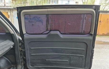 Chery Tiggo (T11), 2015 год, 299 000 рублей, 13 фотография