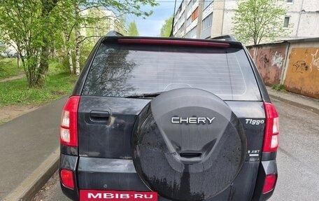 Chery Tiggo (T11), 2015 год, 299 000 рублей, 12 фотография