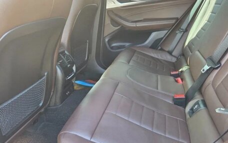 BMW X4, 2023 год, 5 100 000 рублей, 3 фотография