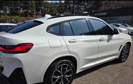 BMW X4, 2023 год, 5 100 000 рублей, 8 фотография
