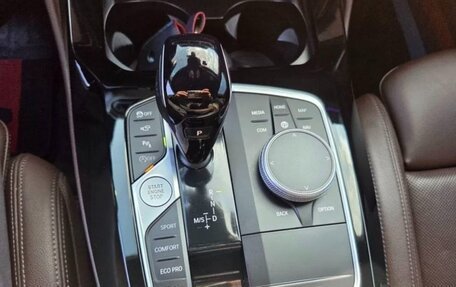 BMW X4, 2023 год, 5 100 000 рублей, 6 фотография
