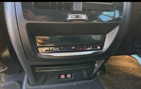 BMW X4, 2023 год, 5 100 000 рублей, 5 фотография