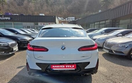 BMW X4, 2023 год, 5 100 000 рублей, 12 фотография
