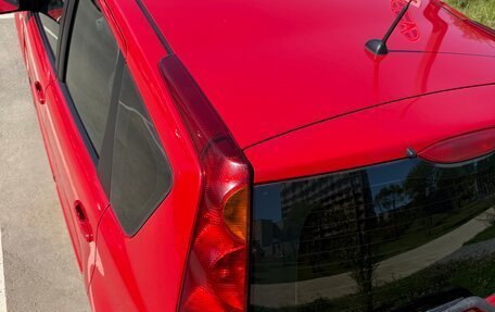 Nissan Note II рестайлинг, 2007 год, 650 000 рублей, 10 фотография