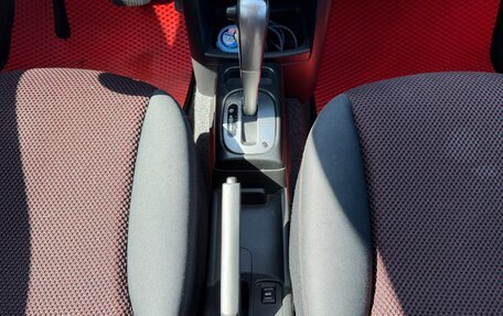 Nissan Note II рестайлинг, 2007 год, 650 000 рублей, 19 фотография
