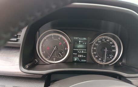 Suzuki Ertiga II, 2022 год, 1 800 000 рублей, 12 фотография
