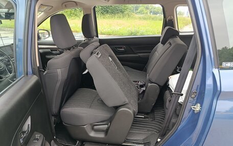 Suzuki Ertiga II, 2022 год, 1 800 000 рублей, 13 фотография