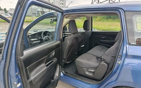 Suzuki Ertiga II, 2022 год, 1 800 000 рублей, 10 фотография