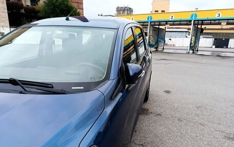 Suzuki Ertiga II, 2022 год, 1 800 000 рублей, 7 фотография