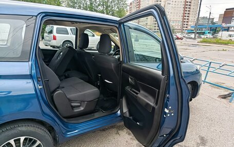Suzuki Ertiga II, 2022 год, 1 800 000 рублей, 17 фотография
