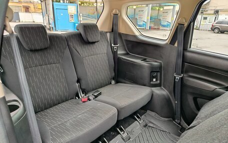 Suzuki Ertiga II, 2022 год, 1 800 000 рублей, 15 фотография
