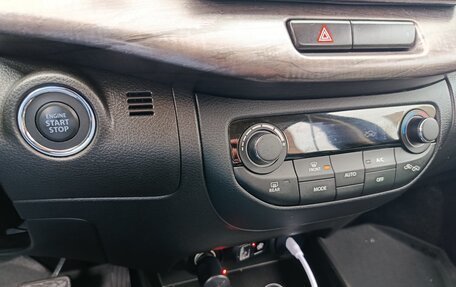 Suzuki Ertiga II, 2022 год, 1 800 000 рублей, 25 фотография