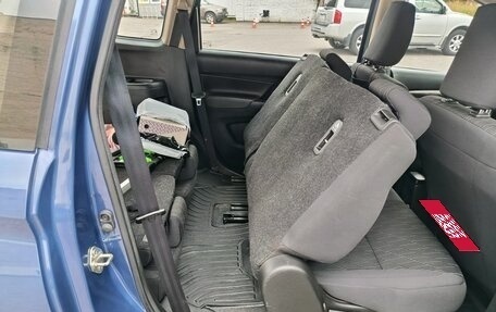 Suzuki Ertiga II, 2022 год, 1 800 000 рублей, 16 фотография