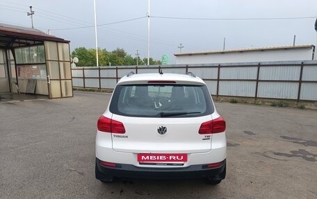 Volkswagen Tiguan I, 2011 год, 1 200 000 рублей, 4 фотография