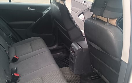 Volkswagen Tiguan I, 2011 год, 1 200 000 рублей, 9 фотография