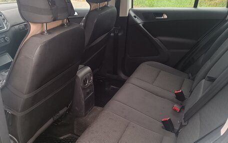 Volkswagen Tiguan I, 2011 год, 1 200 000 рублей, 10 фотография