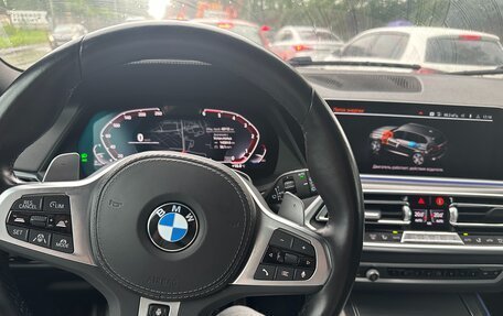 BMW X5, 2023 год, 11 900 000 рублей, 3 фотография
