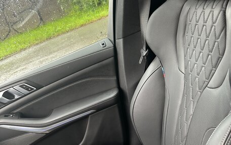 BMW X5, 2023 год, 11 900 000 рублей, 5 фотография
