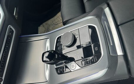 BMW X5, 2023 год, 11 900 000 рублей, 4 фотография