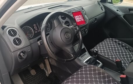 Volkswagen Tiguan I, 2011 год, 1 200 000 рублей, 7 фотография