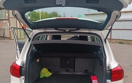 Volkswagen Tiguan I, 2011 год, 1 200 000 рублей, 11 фотография