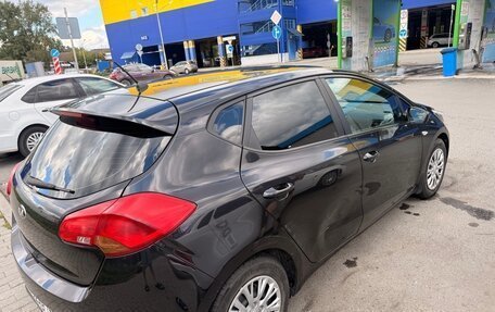 KIA cee'd III, 2013 год, 950 000 рублей, 4 фотография
