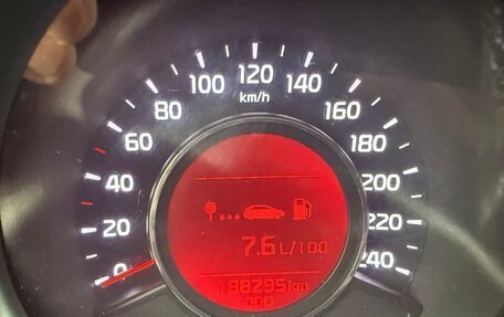 KIA cee'd III, 2013 год, 950 000 рублей, 9 фотография