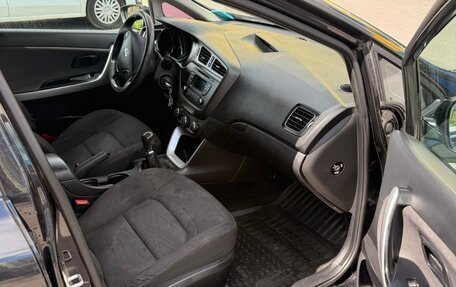 KIA cee'd III, 2013 год, 950 000 рублей, 12 фотография