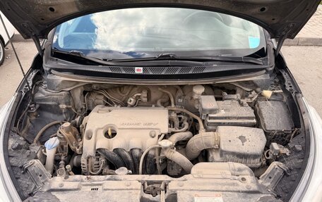 KIA cee'd III, 2013 год, 950 000 рублей, 8 фотография