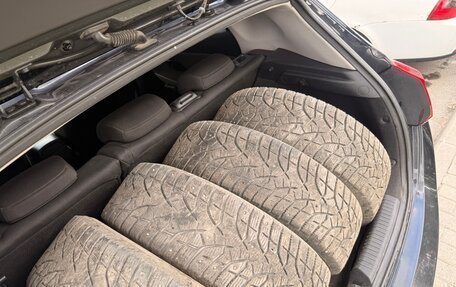 KIA cee'd III, 2013 год, 950 000 рублей, 15 фотография