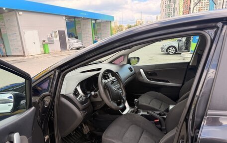 KIA cee'd III, 2013 год, 950 000 рублей, 13 фотография
