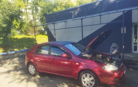 Chevrolet Lacetti, 2006 год, 239 000 рублей, 2 фотография
