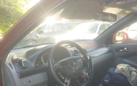 Chevrolet Lacetti, 2006 год, 239 000 рублей, 7 фотография