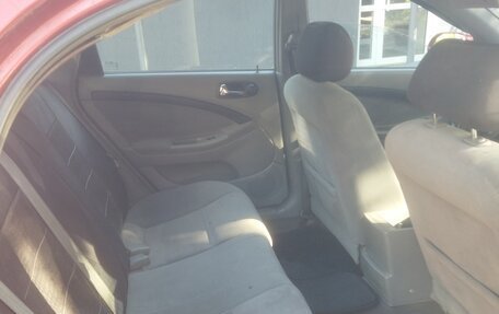 Chevrolet Lacetti, 2006 год, 239 000 рублей, 5 фотография