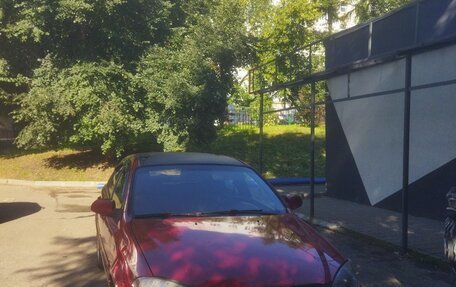 Chevrolet Lacetti, 2006 год, 239 000 рублей, 4 фотография