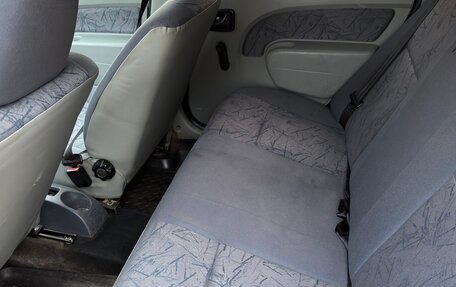 Renault Logan I, 2006 год, 385 000 рублей, 4 фотография