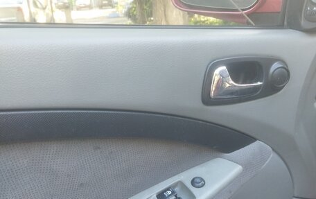 Chevrolet Lacetti, 2006 год, 239 000 рублей, 11 фотография