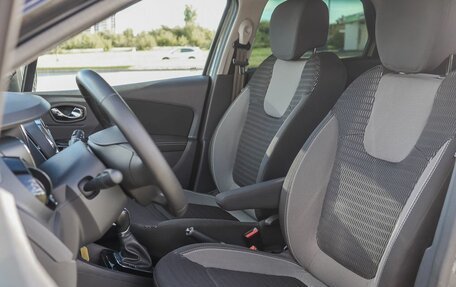 Renault Kaptur I рестайлинг, 2019 год, 1 609 000 рублей, 11 фотография
