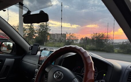 Toyota Rush II, 2012 год, 1 350 000 рублей, 8 фотография