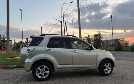 Toyota Rush II, 2012 год, 1 350 000 рублей, 4 фотография