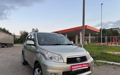 Toyota Rush II, 2012 год, 1 350 000 рублей, 3 фотография