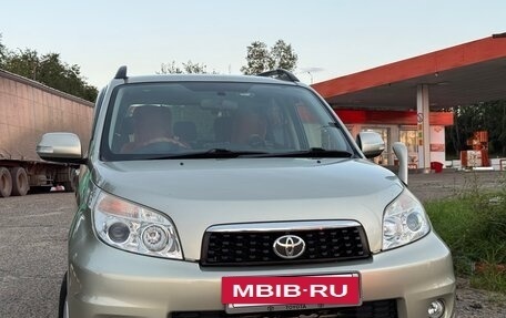 Toyota Rush II, 2012 год, 1 350 000 рублей, 7 фотография