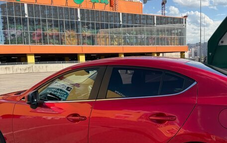 Mazda 3, 2017 год, 1 280 000 рублей, 4 фотография