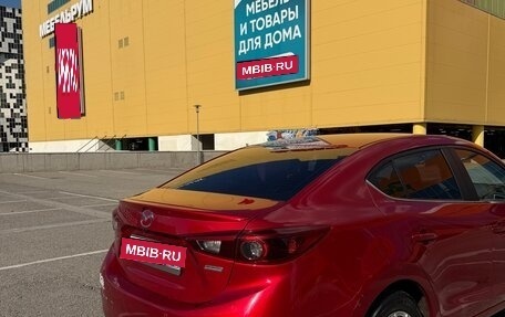 Mazda 3, 2017 год, 1 280 000 рублей, 3 фотография