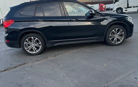 BMW X1, 2018 год, 2 400 000 рублей, 5 фотография