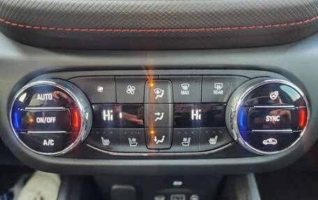 Chevrolet TrailBlazer, 2022 год, 1 435 028 рублей, 15 фотография