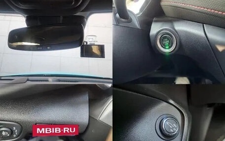 Chevrolet TrailBlazer, 2022 год, 1 435 028 рублей, 17 фотография